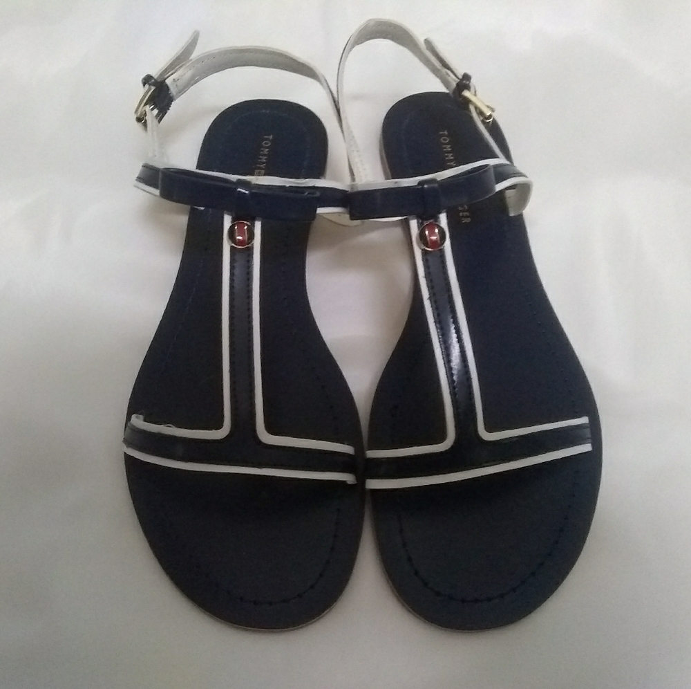 Tommy Hilfiger Sandals